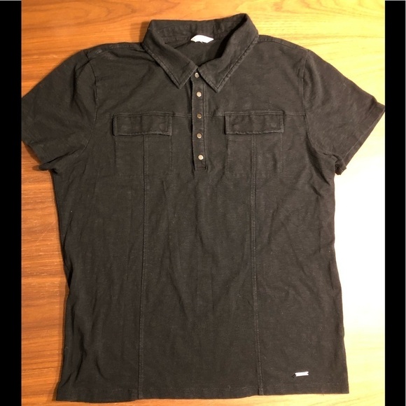Calvin Klein Polo - Picture 1 of 6